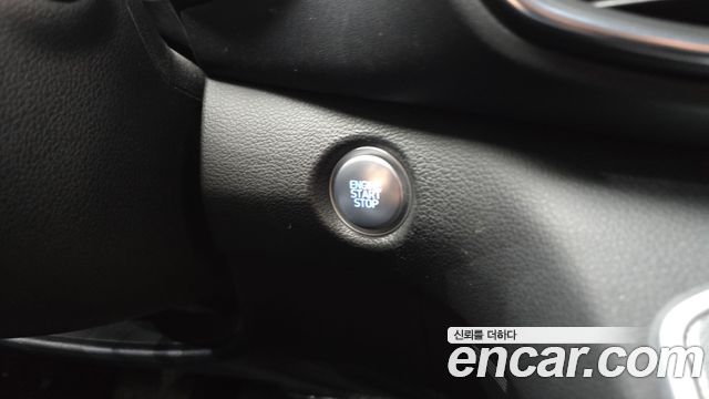 Hyundai Santa Fe Diesel 2.2 4WD Prestige 2021 — фото 29