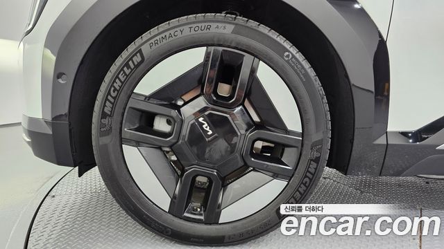 Kia EV9 Long Range 4WD Earth 2024 — фото 5