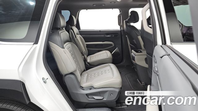 Kia EV9 Long Range 4WD Earth 2024 — фото 11