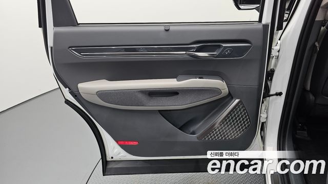 Kia EV9 Long Range 4WD Earth 2024 — фото 25