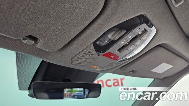 Kia EV9 Long Range 4WD Earth 2024 — фото 27