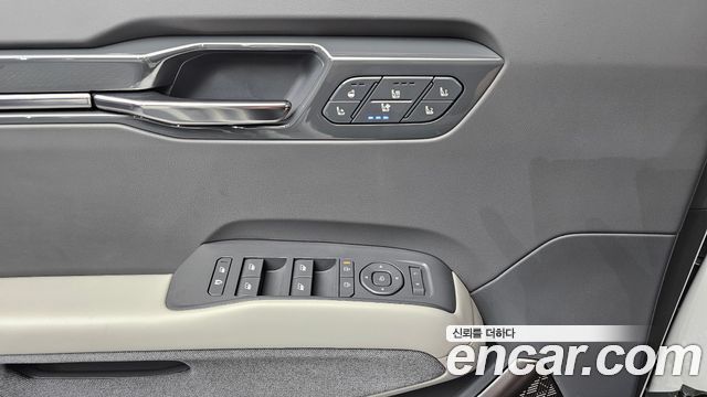Kia EV9 Long Range 4WD Earth 2024 — фото 29
