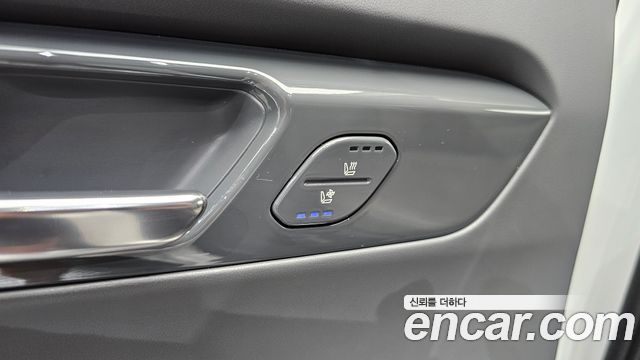 Kia EV9 Long Range 4WD Earth 2024 — фото 33