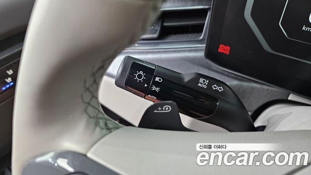 Kia EV9 Long Range 4WD Earth 2024 — фото 34
