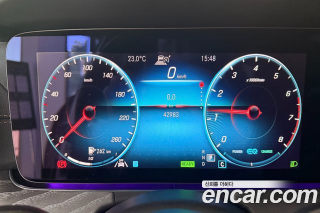 Mercedes-Benz E-Class (W213) E350 4MATIC AMG Line 2021 — фото 8