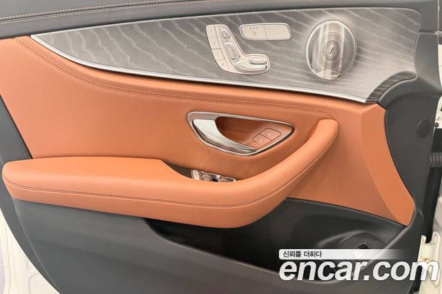 Mercedes-Benz E-Class (W213) E350 4MATIC AMG Line 2021 — фото 15
