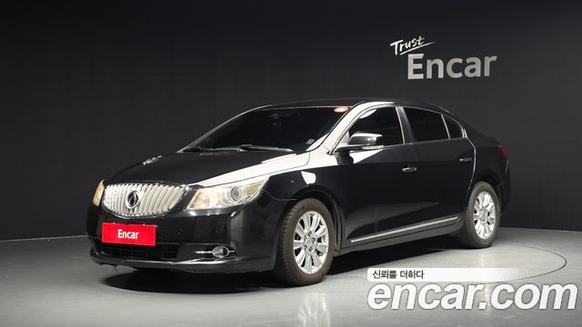 Chevrolet Alpheon EL240 Premium