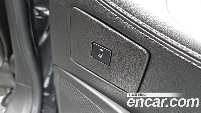 Chevrolet Alpheon EL240 Premium 2012 — фото 18