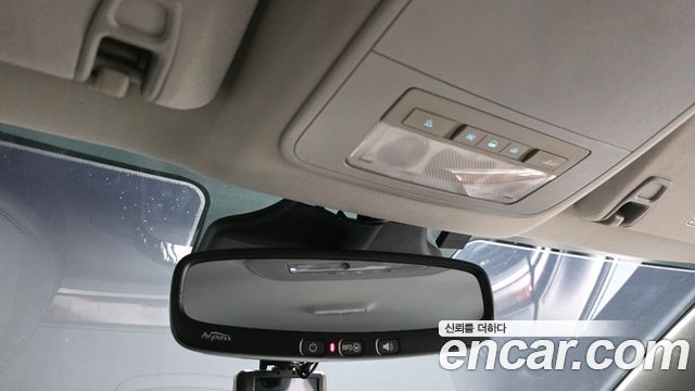 Chevrolet Alpheon EL240 Premium 2012 — фото 19