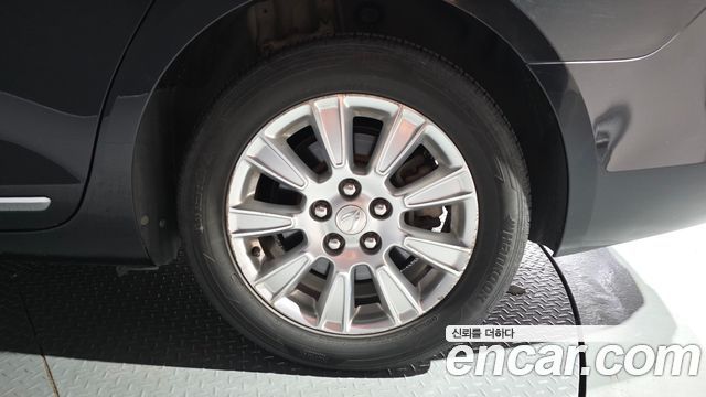 Chevrolet Alpheon EL240 Premium 2012 — фото 21