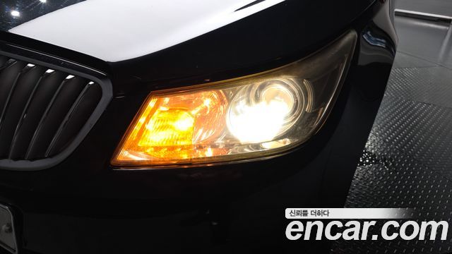 Chevrolet Alpheon EL240 Premium 2012 — фото 22