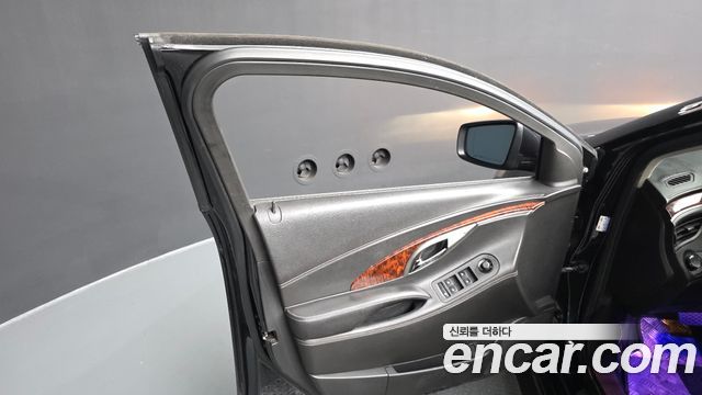 Chevrolet Alpheon EL240 Premium 2012 — фото 24