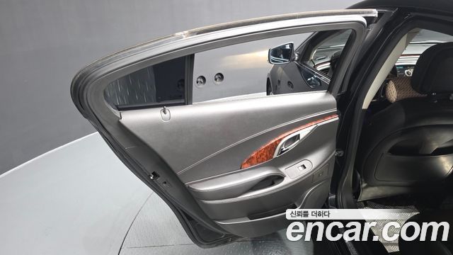 Chevrolet Alpheon EL240 Premium 2012 — фото 25