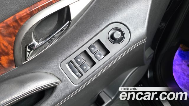Chevrolet Alpheon EL240 Premium 2012 — фото 27