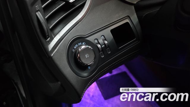 Chevrolet Alpheon EL240 Premium 2012 — фото 28
