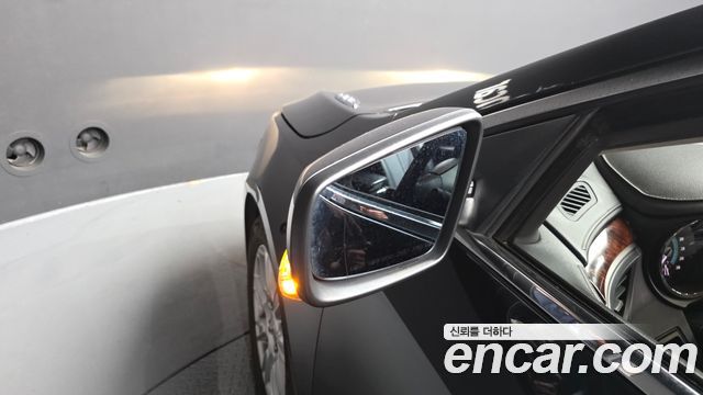 Chevrolet Alpheon EL240 Premium 2012 — фото 29