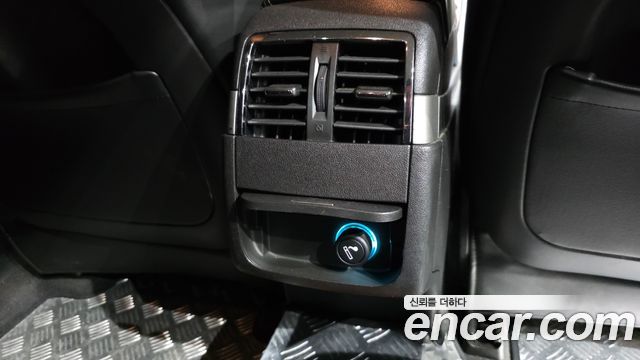 Chevrolet Alpheon EL240 Premium 2012 — фото 31