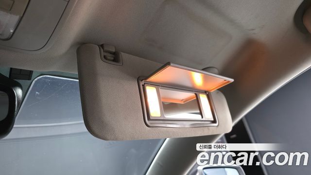 Chevrolet Alpheon EL240 Premium 2012 — фото 32