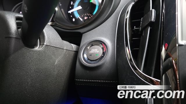 Chevrolet Alpheon EL240 Premium 2012 — фото 34