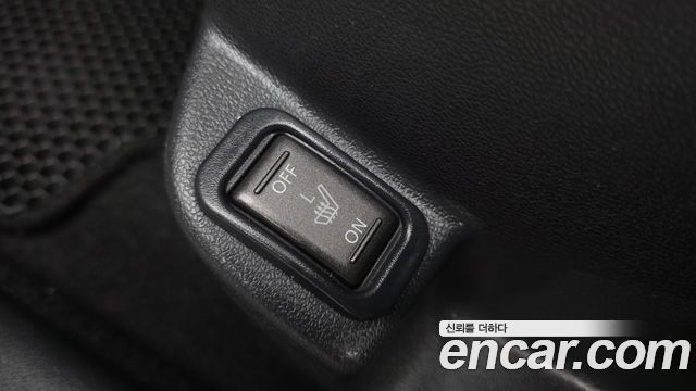Renault Korea SM3 XE 2014 — фото 19