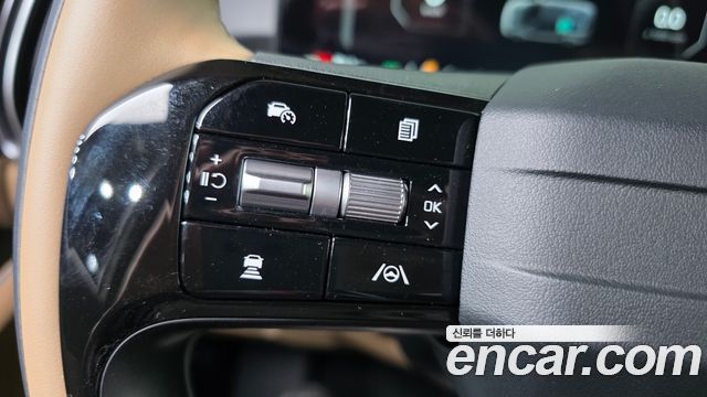 Kia Sorento (IV) HEV 1.6 4WD Signature X Line 2026 — фото 23