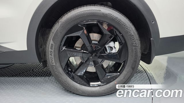 Kia Sorento (IV) HEV 1.6 4WD Signature X Line 2026 — фото 27