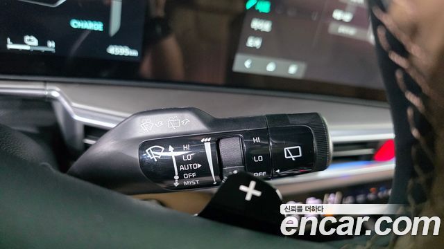 Kia Sorento (IV) HEV 1.6 4WD Signature X Line 2026 — фото 33