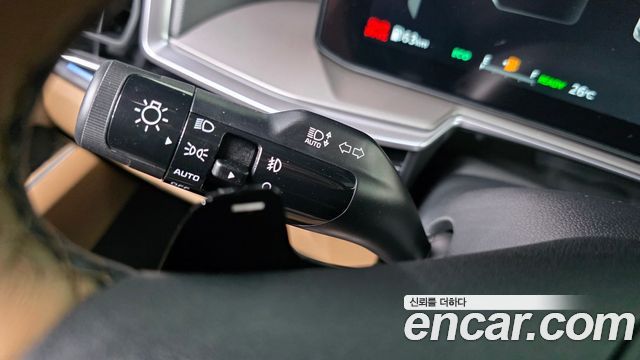 Kia Sorento (IV) HEV 1.6 4WD Signature X Line 2026 — фото 34