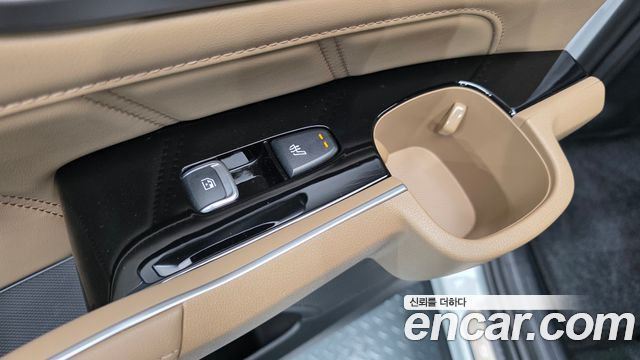 Kia Sorento (IV) HEV 1.6 4WD Signature X Line 2026 — фото 35
