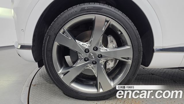 Genesis GV80 2.5T Gasoline 2WD 2023 — фото 5