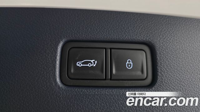 Genesis GV80 2.5T Gasoline 2WD 2023 — фото 20
