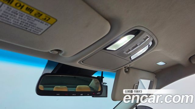 Kia K7 Premier 2.5 GDI Noblesse 2020 — фото 19