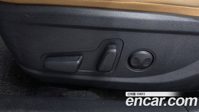 Kia K7 Premier 2.5 GDI Noblesse 2020 — фото 20