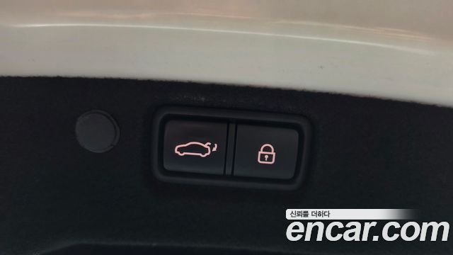 Kia K7 Premier 2.5 GDI Noblesse 2020 — фото 21