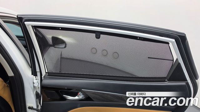 Kia K7 Premier 2.5 GDI Noblesse 2020 — фото 23