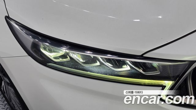 Kia K7 Premier 2.5 GDI Noblesse 2020 — фото 28