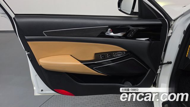 Kia K7 Premier 2.5 GDI Noblesse 2020 — фото 30