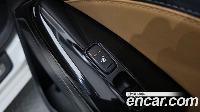Kia K7 Premier 2.5 GDI Noblesse 2020 — фото 41