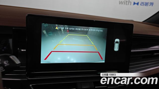 KG Mobility (SsangYong) Torres Gasoline 1.5 4WD T7 2023 — фото 14