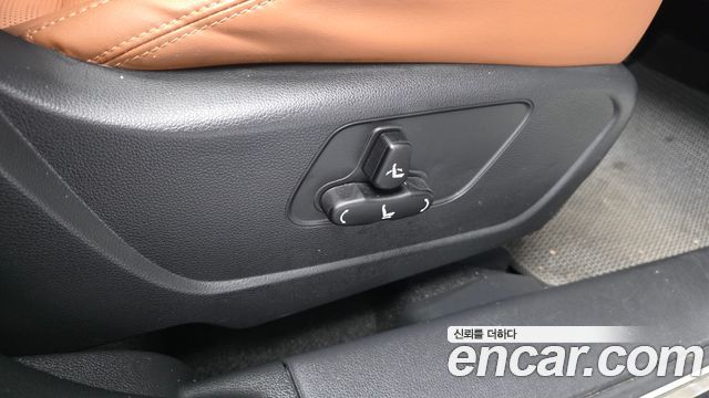 KG Mobility (SsangYong) Torres Gasoline 1.5 4WD T7 2023 — фото 28