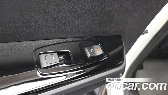 KG Mobility (SsangYong) Torres Gasoline 1.5 4WD T7 2023 — фото 30
