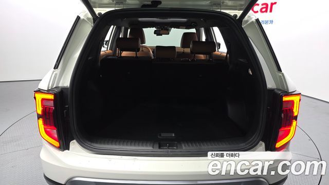 KG Mobility (SsangYong) Torres Gasoline 1.5 4WD T7 2023 — фото 33