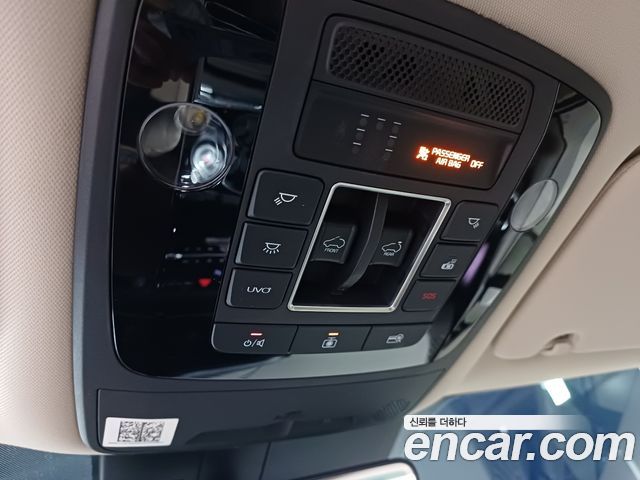 Kia Carnival (IV) Diesel 9-Seater Signature 2021 — фото 19