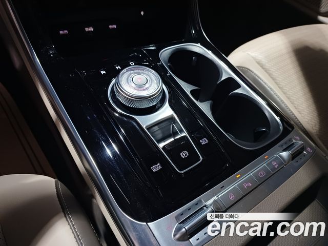 Kia Carnival (IV) Diesel 9-Seater Signature 2021 — фото 22