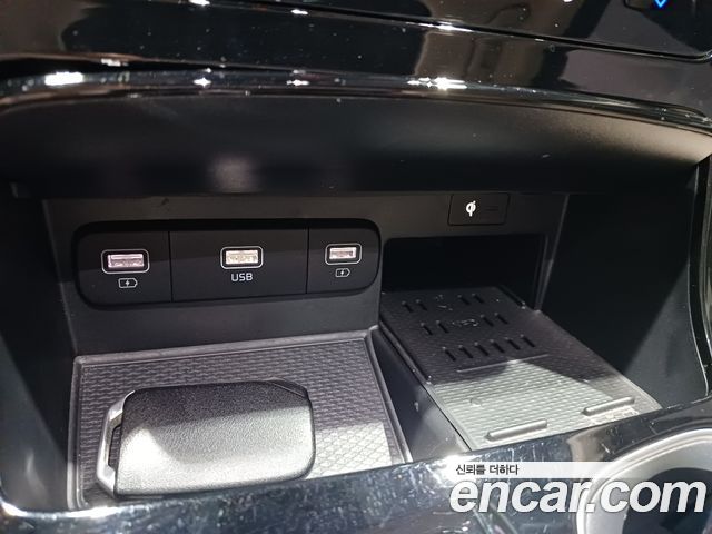 Kia Carnival (IV) Diesel 9-Seater Signature 2021 — фото 24