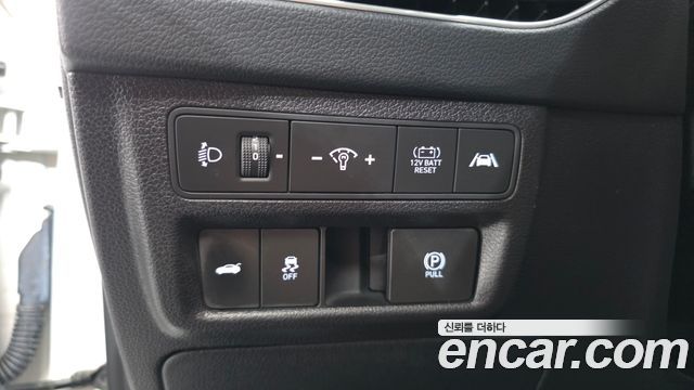 Hyundai Sonata Hybrid (DN8) Premium Plus 2023 — фото 16
