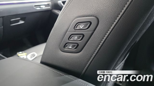 Hyundai Sonata Hybrid (DN8) Premium Plus 2023 — фото 21