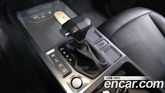Kia Tasman 2.5T Gasoline 2WD Dynamic 2026 — фото 9