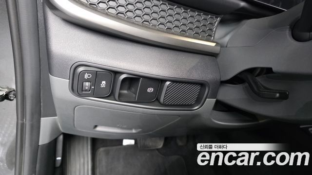 Kia Tasman 2.5T Gasoline 2WD Dynamic 2026 — фото 18