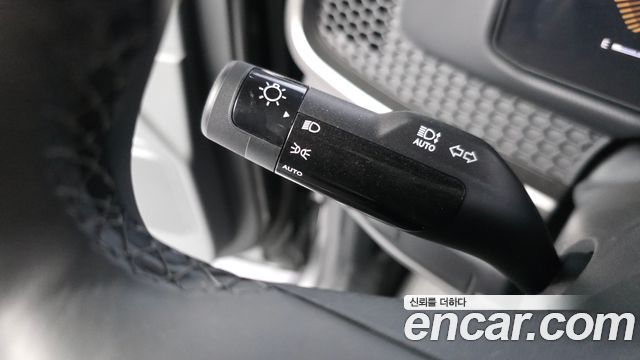 Kia Tasman 2.5T Gasoline 2WD Dynamic 2026 — фото 20